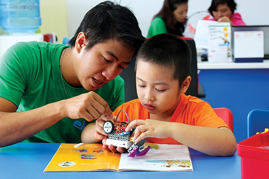 Nova English School